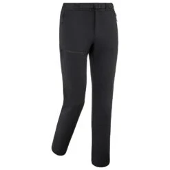 Pantalon De Rando Lafuma Shift Warm Pants M Noir