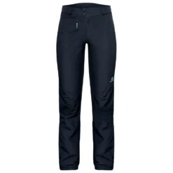 Pantalon De Rando State Of Elevenate W Chemin Pants Dark Ink