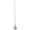 Gourde Salomon Soft Flask Straw Clear