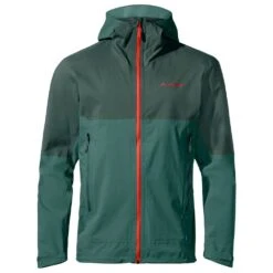 Veste De Rando Vaude Men's Simony 2,5L Jkt IV Pine Tree