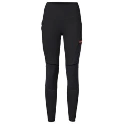 Collants De Rando Vaude Women's Scopi Tights II Black