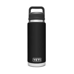 Gourde Yeti Rambler 26 Oz (760ml) Black