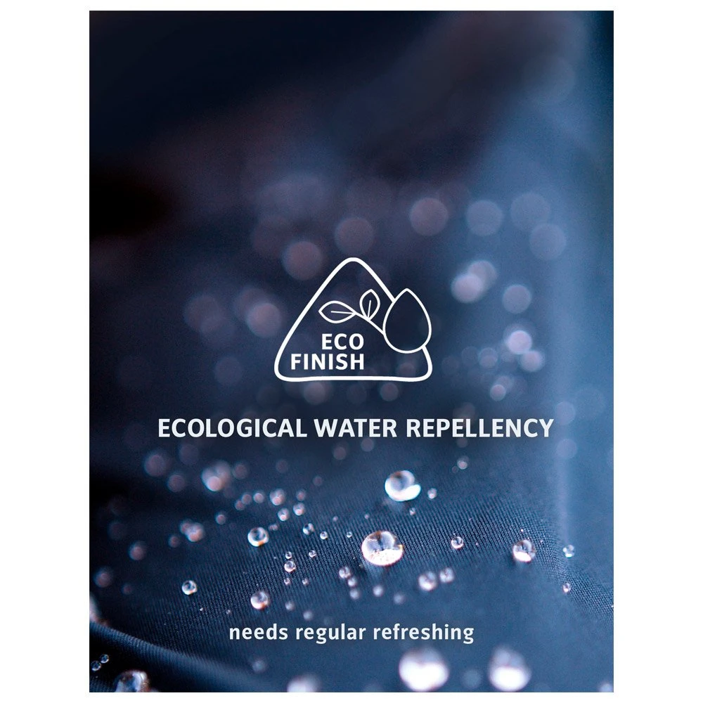 Veste De Rando Vaude Women's Rosemoor Jacket II Khaki – Image 8