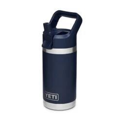 Gourde Yeti Bouteille Enfant Rambler 12 OZ (354 Ml) Navy