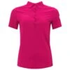 Tee-shirt De Rando Rossignol Skpr Tech Polo Cherry