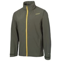 Veste De Rando Ternua Kulnur Jkt M Deep Forest