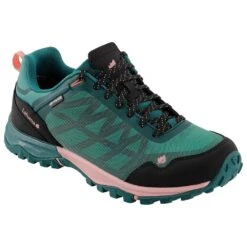 Chaussures De Fast Hiking Lafuma Access Clim Wmn Dark Green