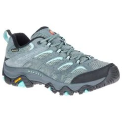 Chaussures De Randonnée Merrell Moab 3 Gtx Wmn Sedona Sage