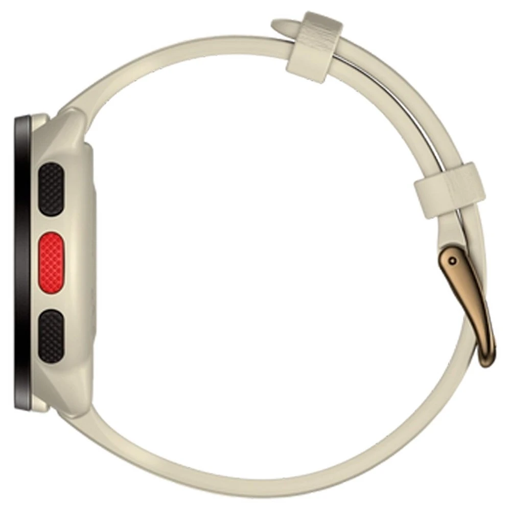 Montres GPS Polar Pacer Cloud White – Image 2