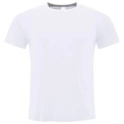 Tee-shirt De Rando Rossignol Skpr White