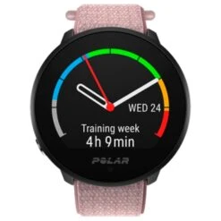 Montres GPS Polar Unite Rose