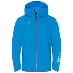 Veste De Rando State Of Elevenate M La Bise Jacket Active Blue
