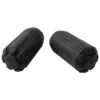 Embout Black Diamond Z-Pole Tip Protectors Black
