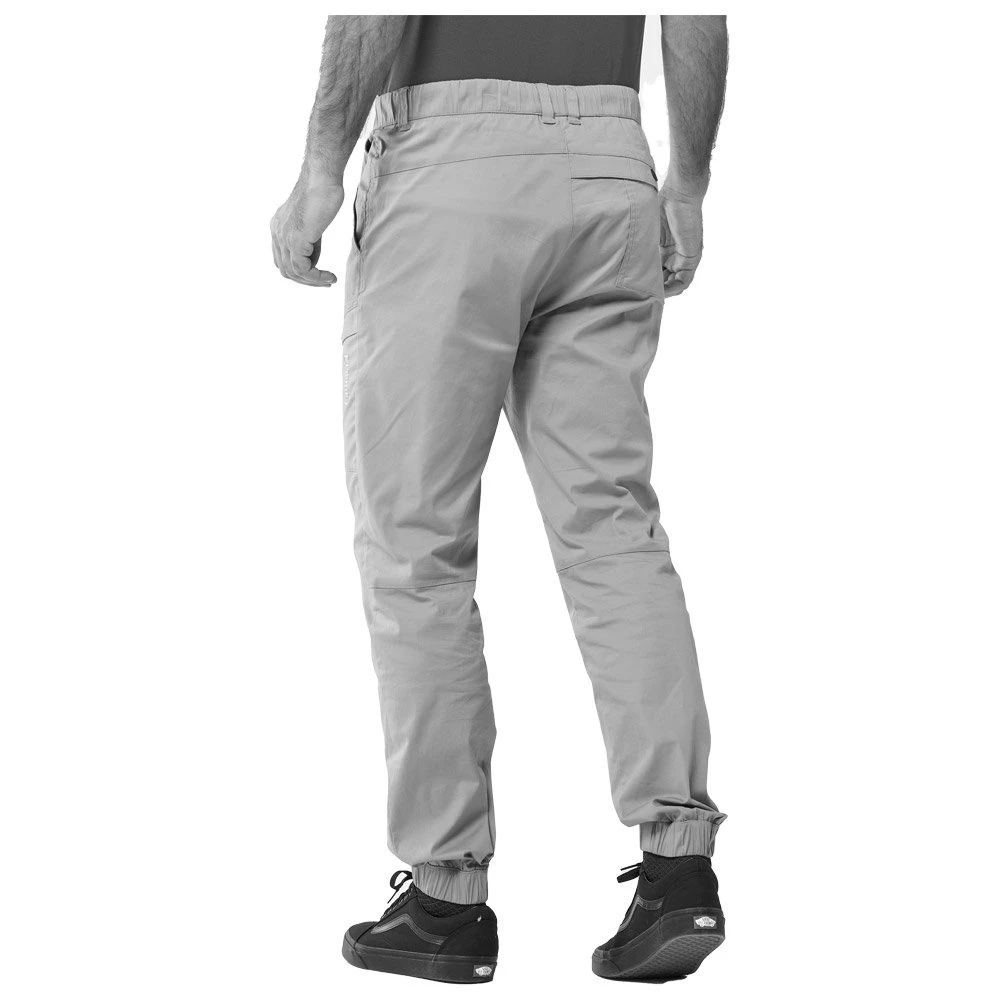 Pantalon De Rando Lafuma Traveller Pant M Asphalte – Image 6